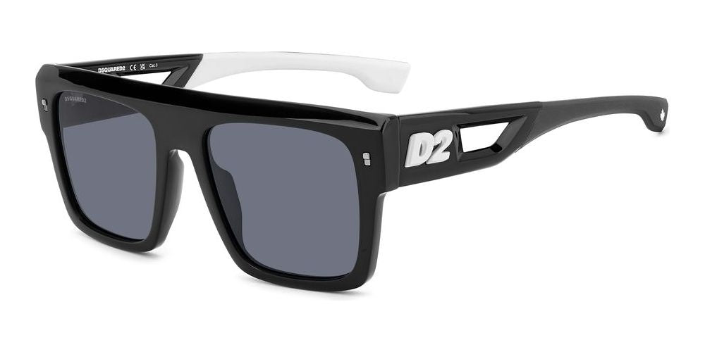 DSQUARED2 MOD. D20127_S-0