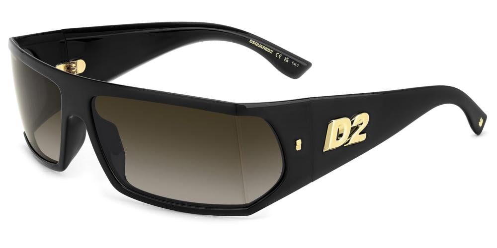 DSQUARED2 MOD. D20140_S-0