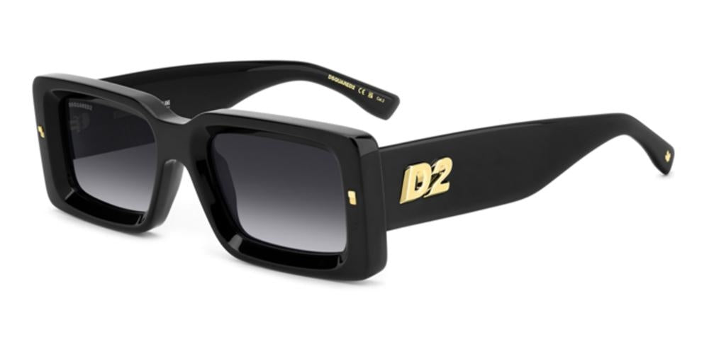 DSQUARED2 MOD. D20142_S-0
