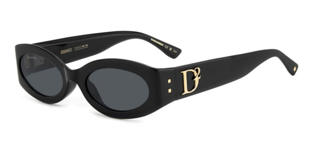 DSQUARED2 MOD. D20150_G_S-0