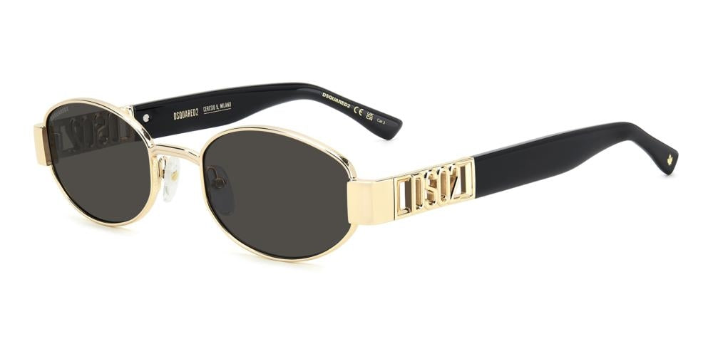 DSQUARED2 MOD. D20155_S-0