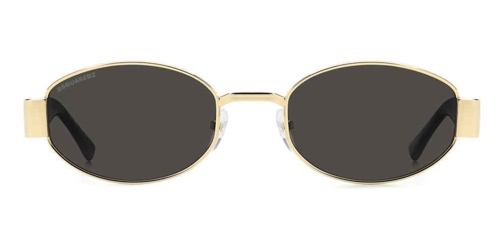 DSQUARED2 MOD. D20155_S-1