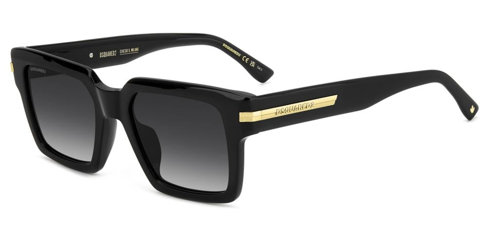 DSQUARED2 MOD. D20161_G_S-0