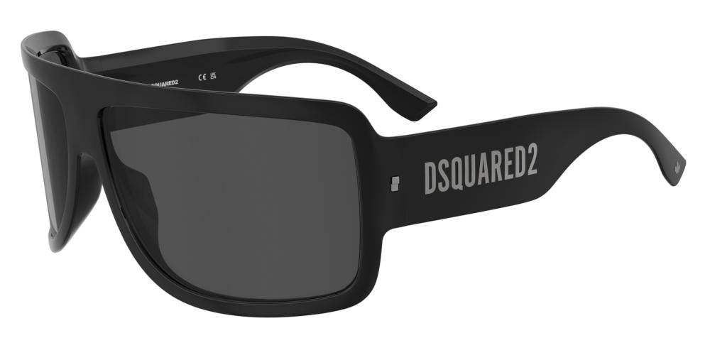 DSQUARED2 MOD. D20164_S-0