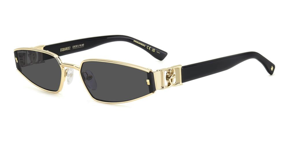 DSQUARED2 MOD. D20168_S-0