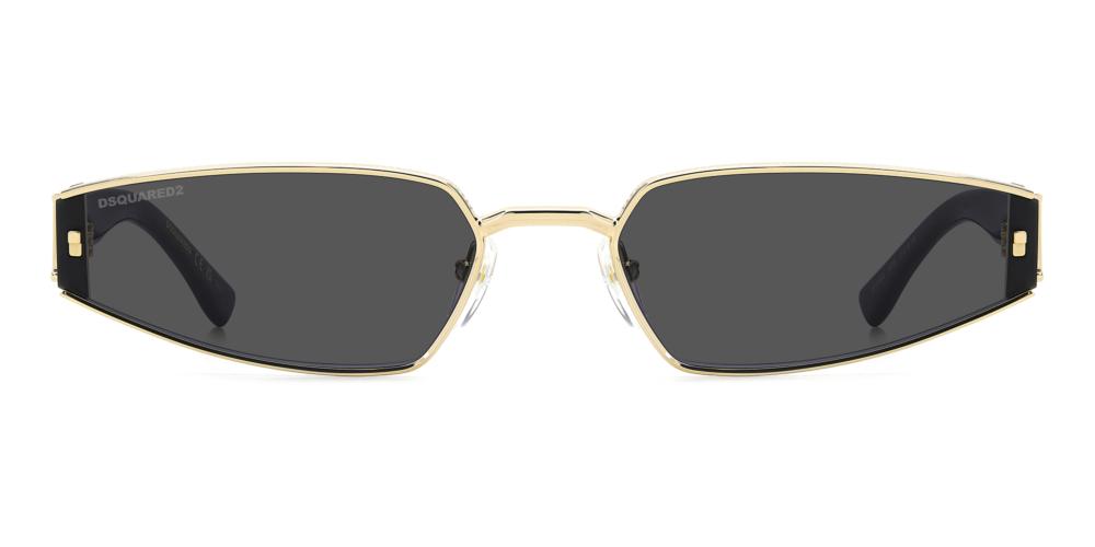 DSQUARED2 MOD. D20168_S-1