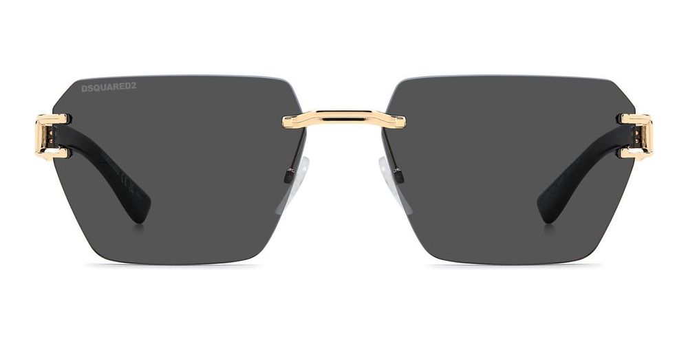 DSQUARED2 MOD. D20173_S-1