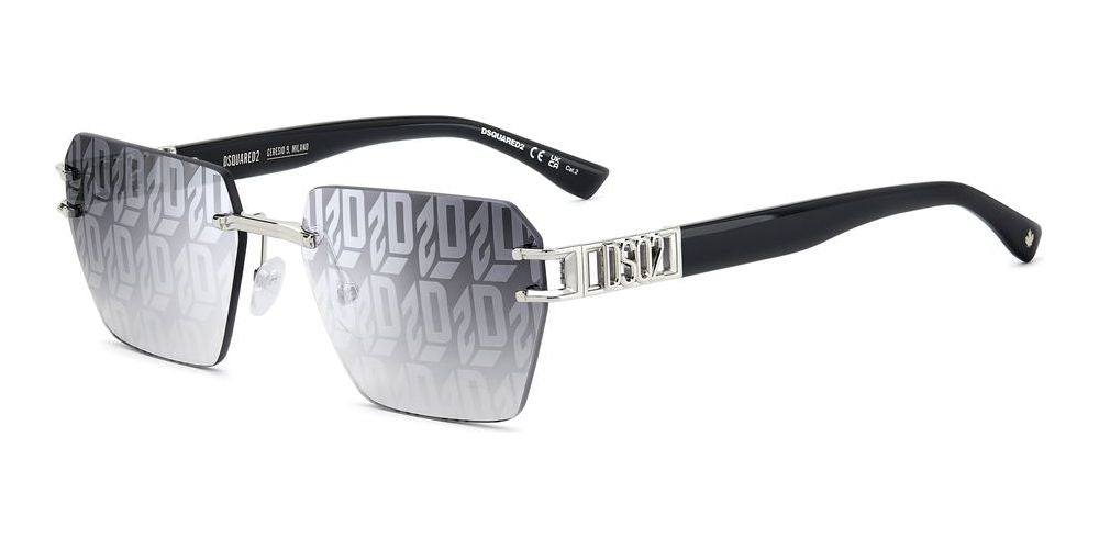 DSQUARED2 MOD. D20173_S-0