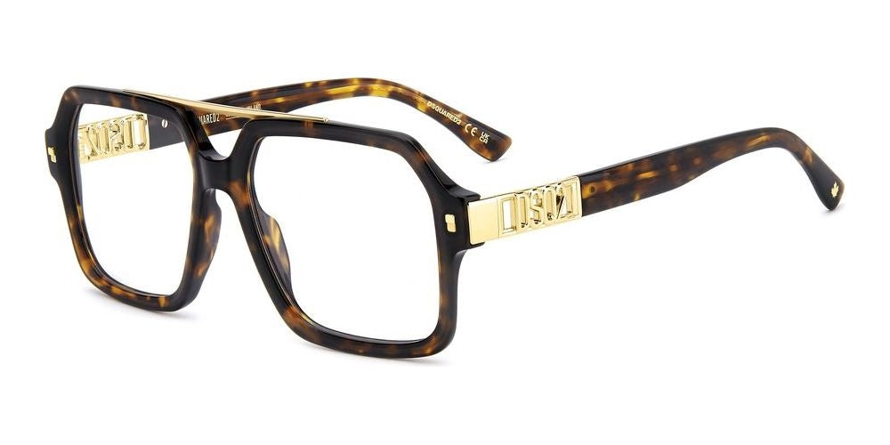 DSQUARED2 MOD. D20174-0