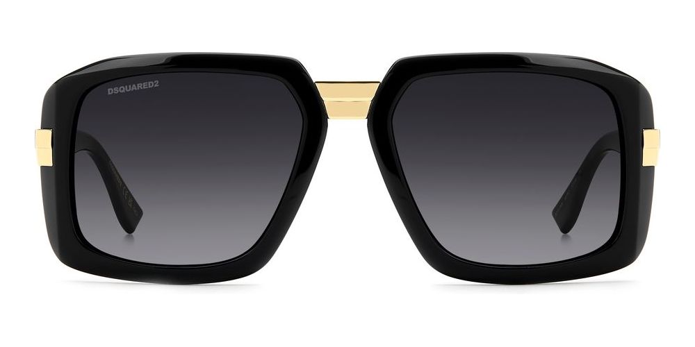 DSQUARED2 MOD. D20178_S-1