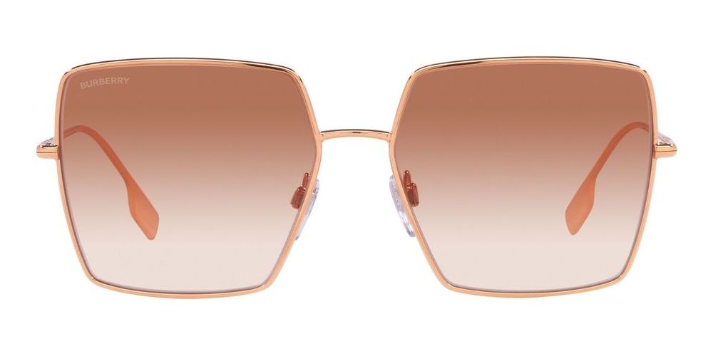 BURBERRY MOD. DAFNE ESSERE 3133-1