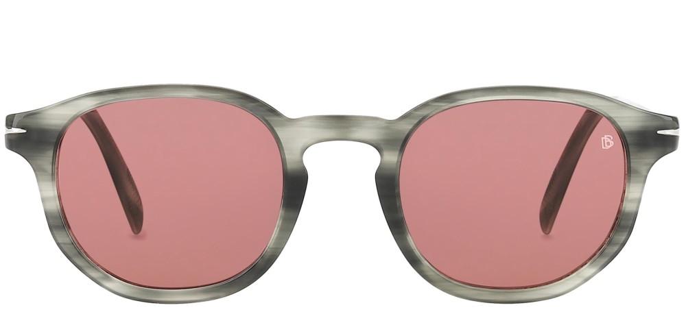 DAVID BECKHAM MOD. DB1007_S-1