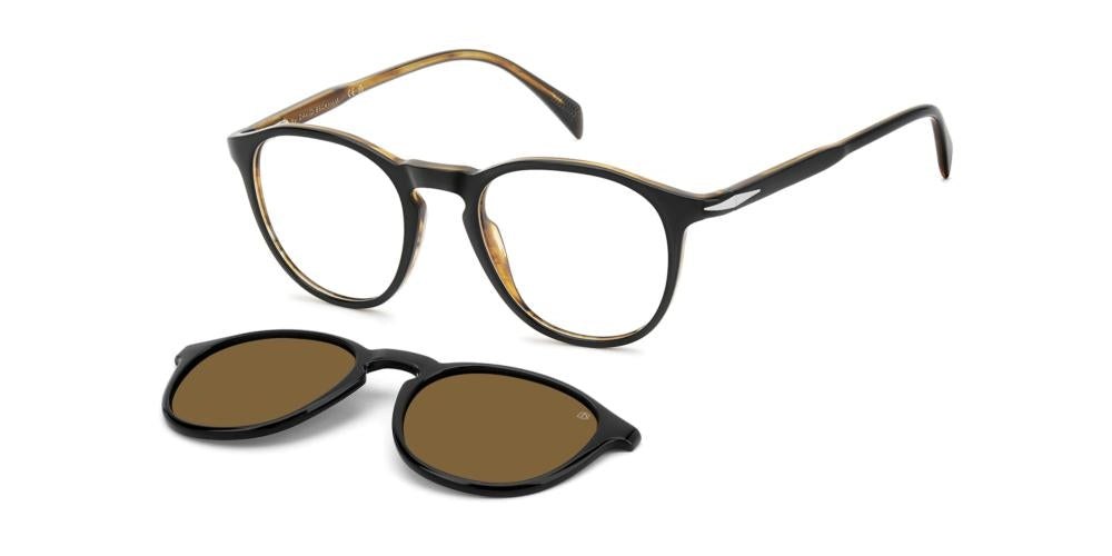 DAVID BECKHAM MOD. DB1018_C-0