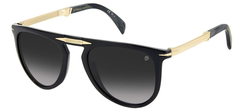 DAVID BECKHAM MOD. DB 1039_S_FD PIEGHEVOLE-0