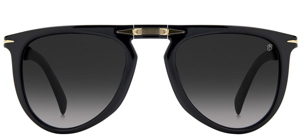 DAVID BECKHAM MOD. DB 1039_S_FD PIEGHEVOLE-1