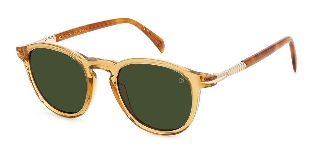 DAVID BECKHAM MOD. DB1114_S-0