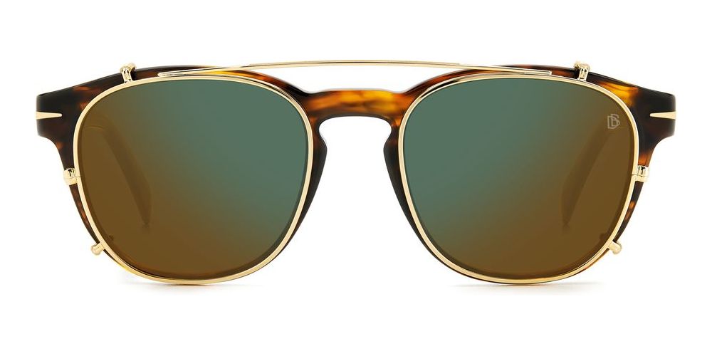 DAVID BECKHAM MOD. DB1117_CS-1