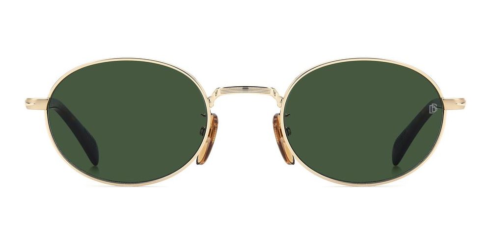 DAVID BECKHAM MOD. DB1196_S-1