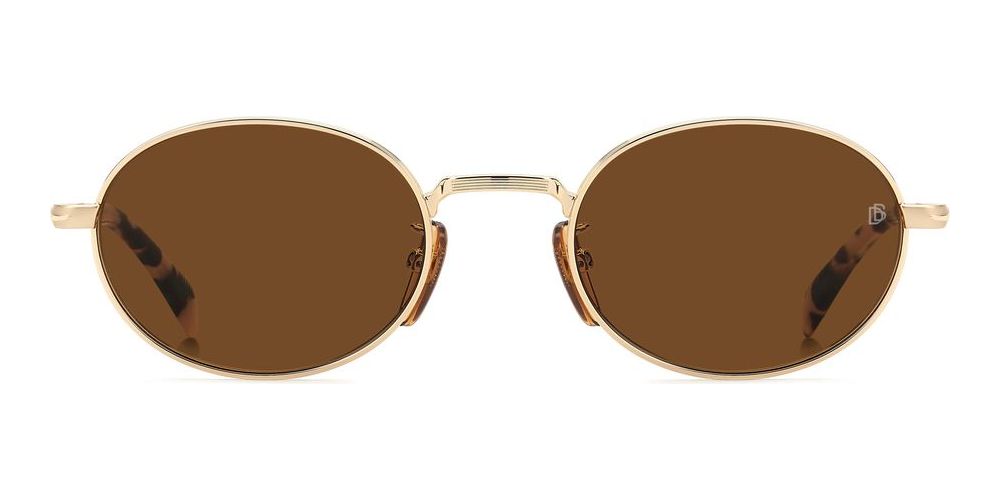 DAVID BECKHAM MOD. DB1196_S-1