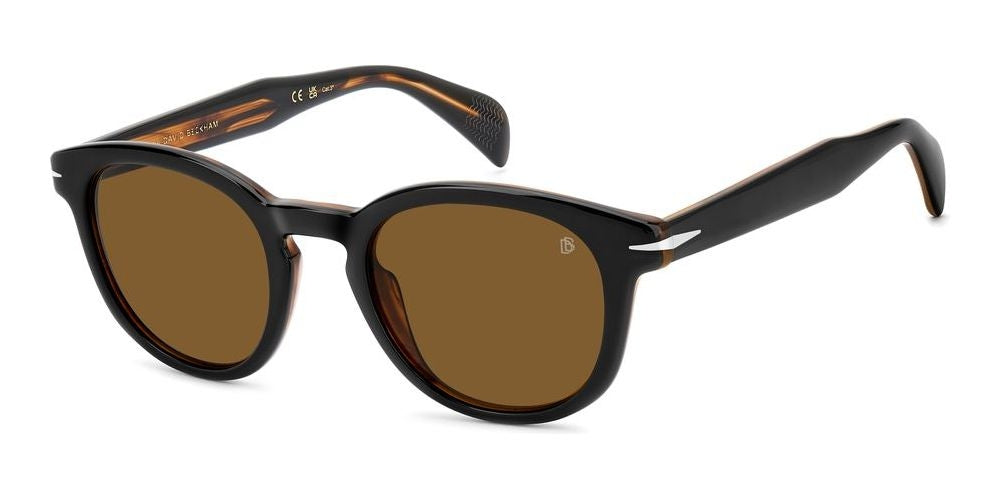 DAVID BECKHAM MOD. DB1198_S-0