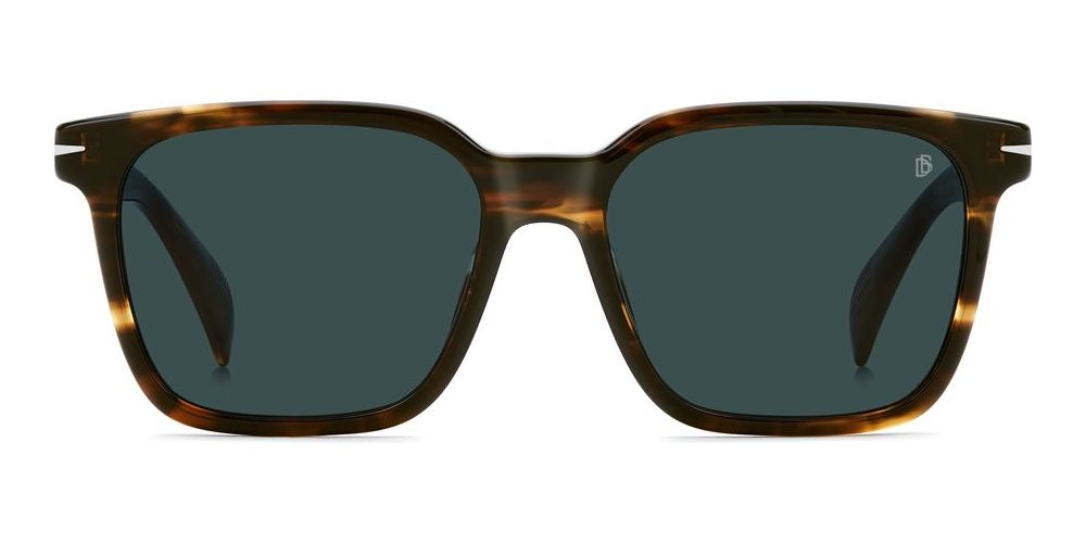 DAVID BECKHAM MOD. DB1199_G_S-1