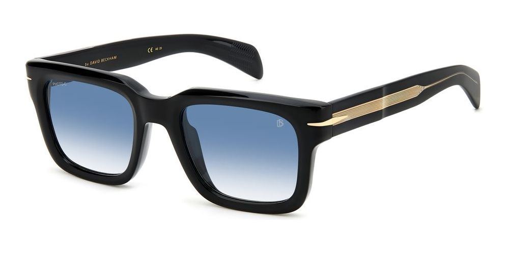 DAVID BECKHAM MOD. DB7100_S-0