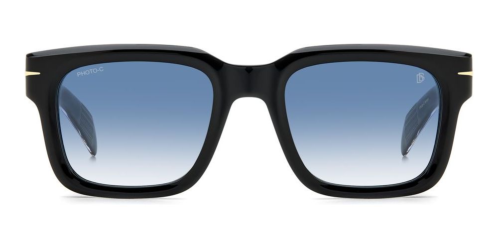 DAVID BECKHAM MOD. DB7100_S-1