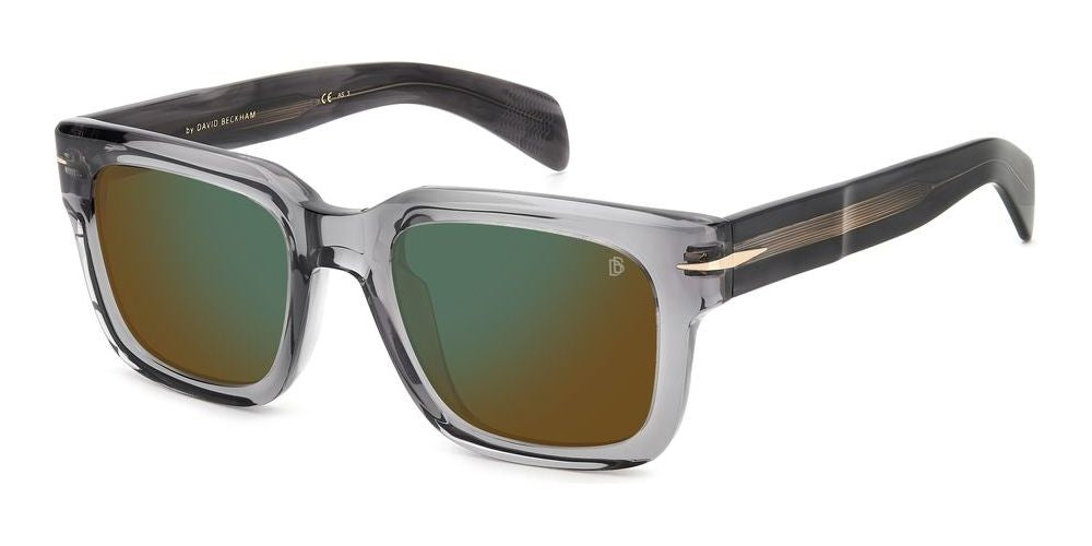 DAVID BECKHAM MOD. DB7100_S-0