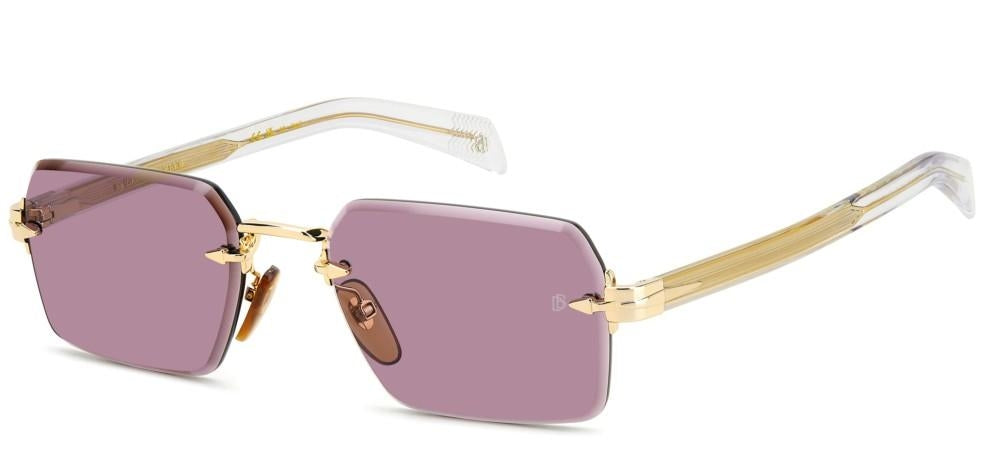 DAVID BECKHAM MOD. DB7109_S-0