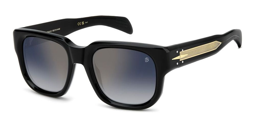 DAVID BECKHAM MOD. DB7146_S-0