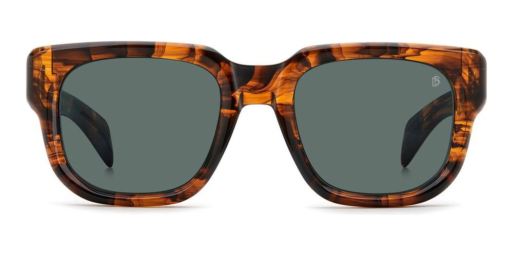 DAVID BECKHAM MOD. DB7146_S-1