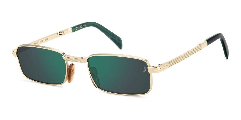 DAVID BECKHAM MOD. DB99_ORIGAMI-0