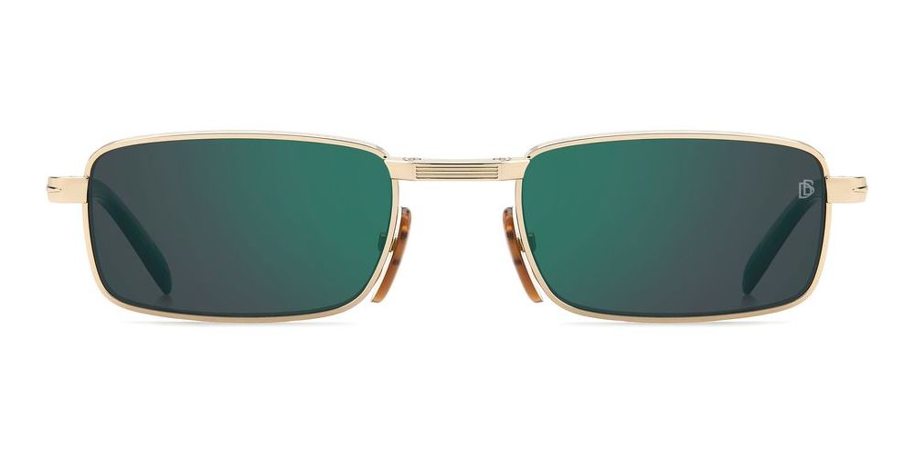 DAVID BECKHAM MOD. DB99_ORIGAMI-1