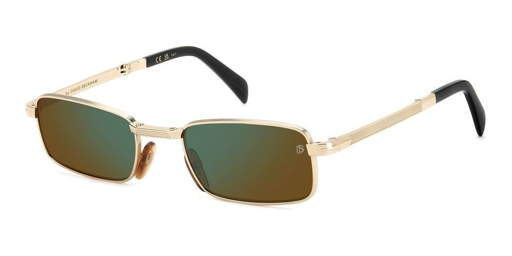 DAVID BECKHAM MOD. DB99_ORIGAMI-0