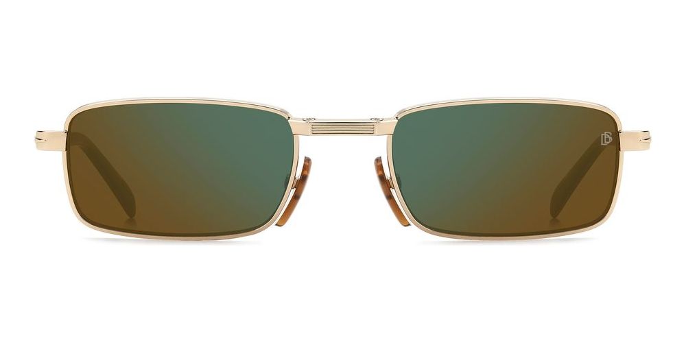 DAVID BECKHAM MOD. DB99_ORIGAMI-1