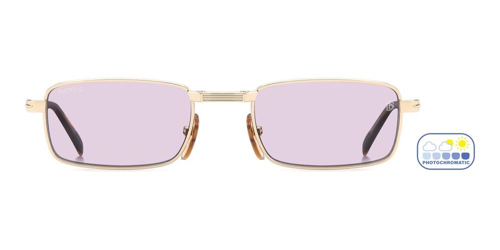 DAVID BECKHAM MOD. DB99_ORIGAMI-1