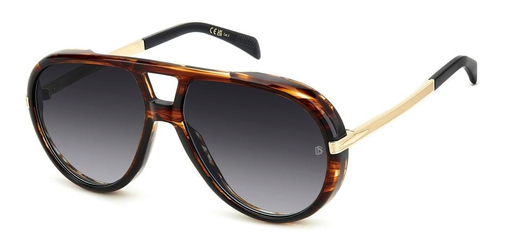 DAVID BECKHAM MOD. DB99_VOYAGER-0