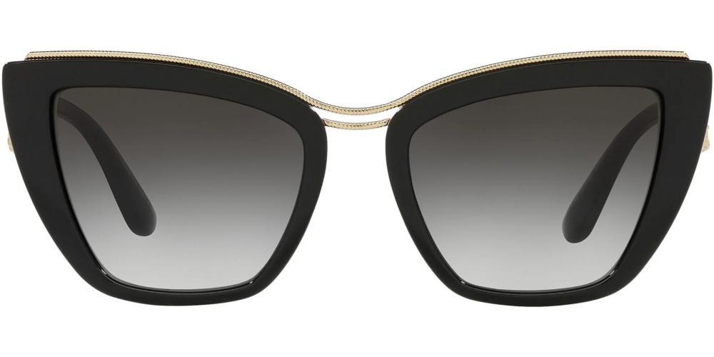 DOLCE & GABBANA SUNGLASSES Mod. DEVOTION DG 6144-1