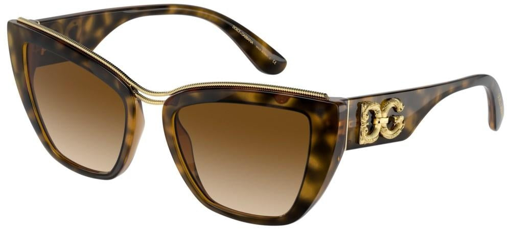 DOLCE&GABBANA MOD. DEVOZIONE DG 6144-0