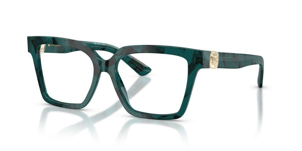 DOLCE&GABBANA MOD. DG3395-0