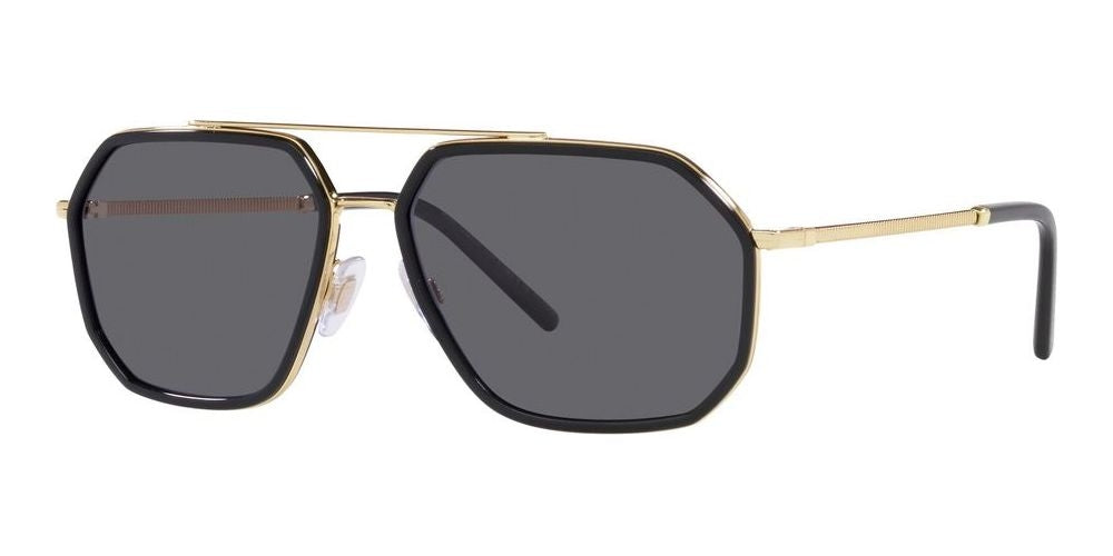 DOLCE&GABBANA MOD. DG2285-0