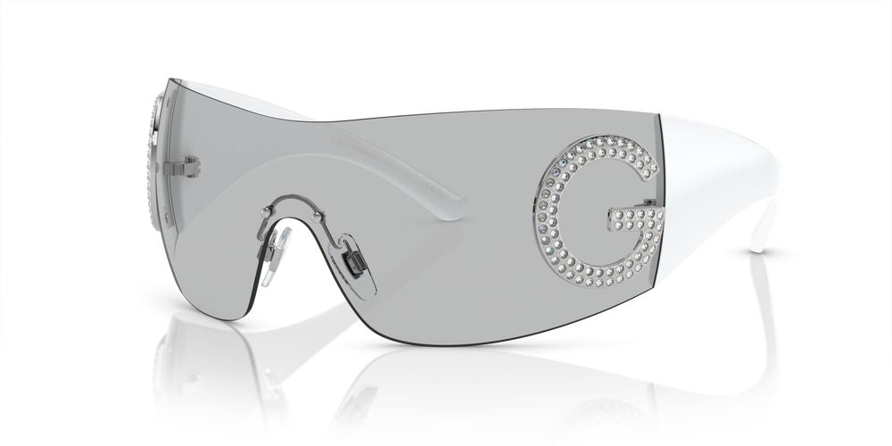 DOLCE&GABBANA MOD. DG2298B-0