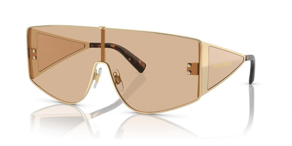 DOLCE&GABBANA MOD. DG2305-0