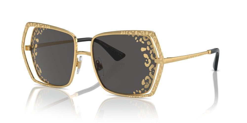 DOLCE&GABBANA MOD. DG2306-0
