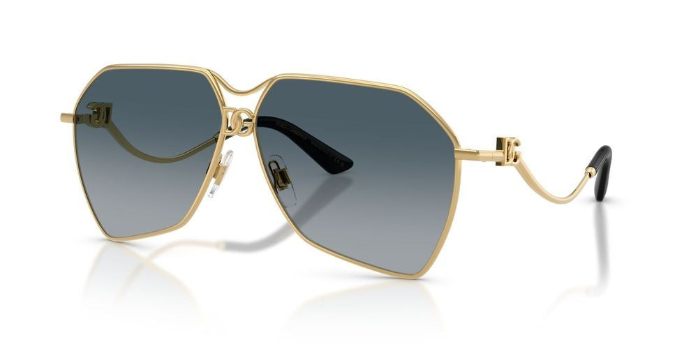 DOLCE&GABBANA MOD. DG2326-0