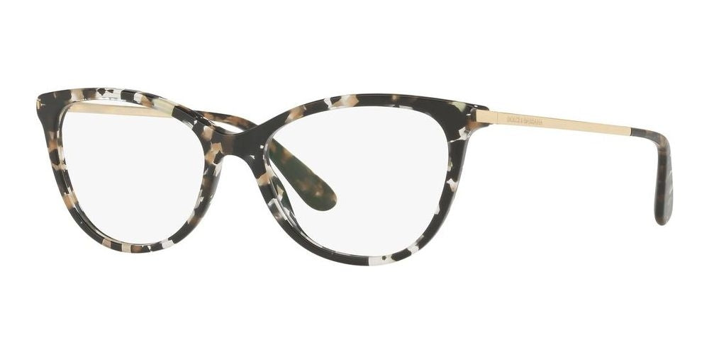 DOLCE&GABBANA MOD. DG3258-0