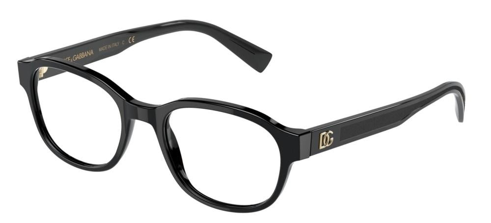 DOLCE&GABBANA MOD. DG 3339-0