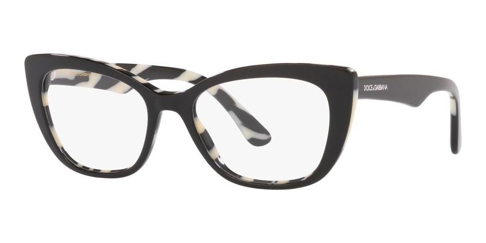 DOLCE&GABBANA MOD. DG 3360-0