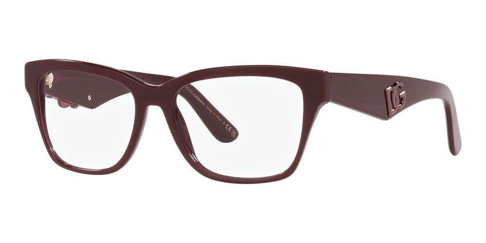DOLCE&GABBANA MOD. DG3370-0