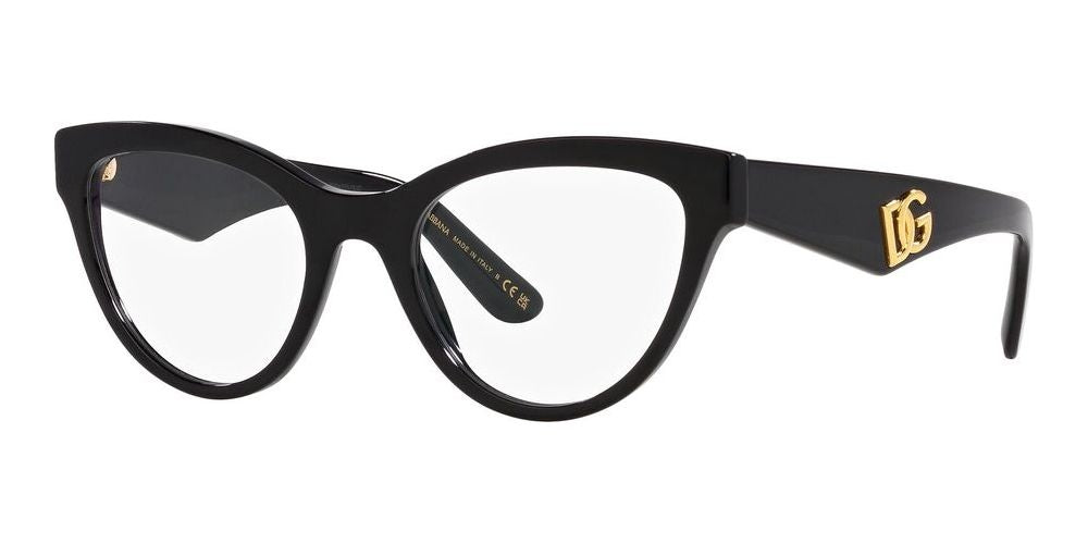DOLCE&GABBANA MOD. DG 3372-0